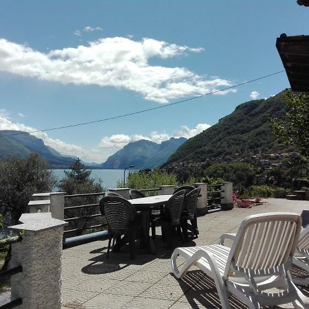 Casa Indipendente "Il Sole Delle Grigne" Villa Bellagio Kültér fotó