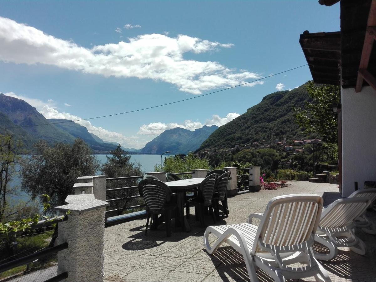 Casa Indipendente "Il Sole Delle Grigne" Villa Bellagio Kültér fotó