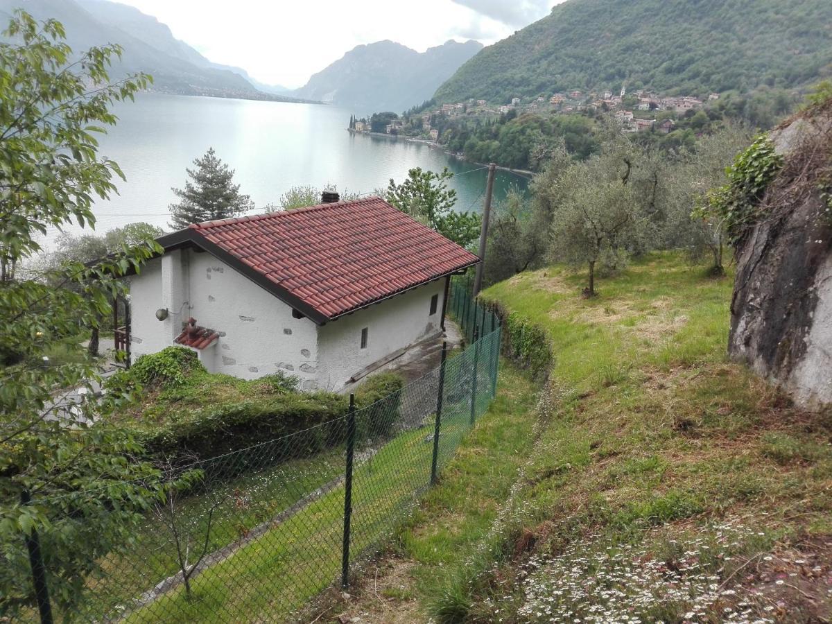 Casa Indipendente "Il Sole Delle Grigne" Villa Bellagio Kültér fotó
