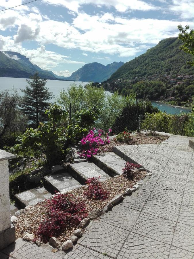 Casa Indipendente "Il Sole Delle Grigne" Villa Bellagio Kültér fotó