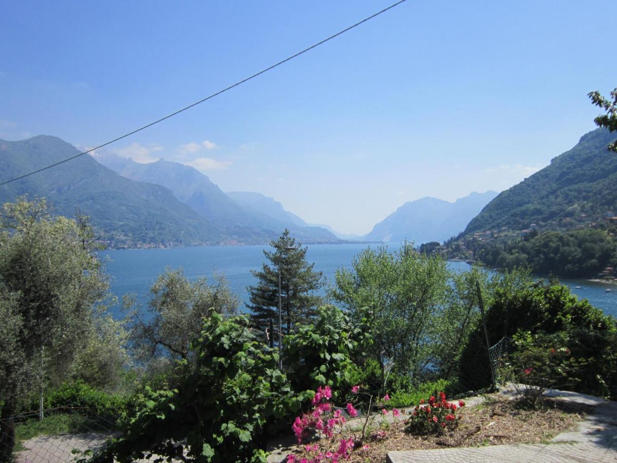 Casa Indipendente "Il Sole Delle Grigne" Villa Bellagio Kültér fotó