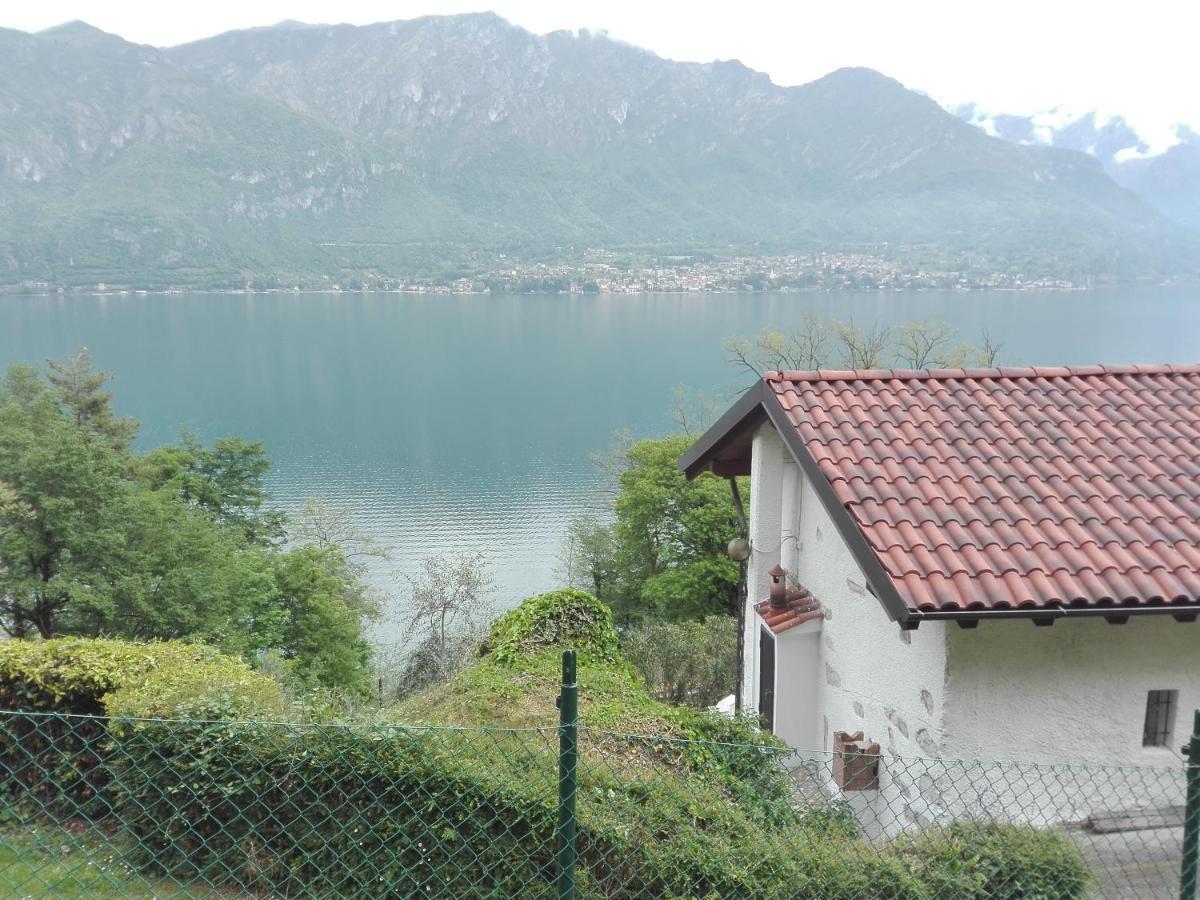 Casa Indipendente "Il Sole Delle Grigne" Villa Bellagio Kültér fotó