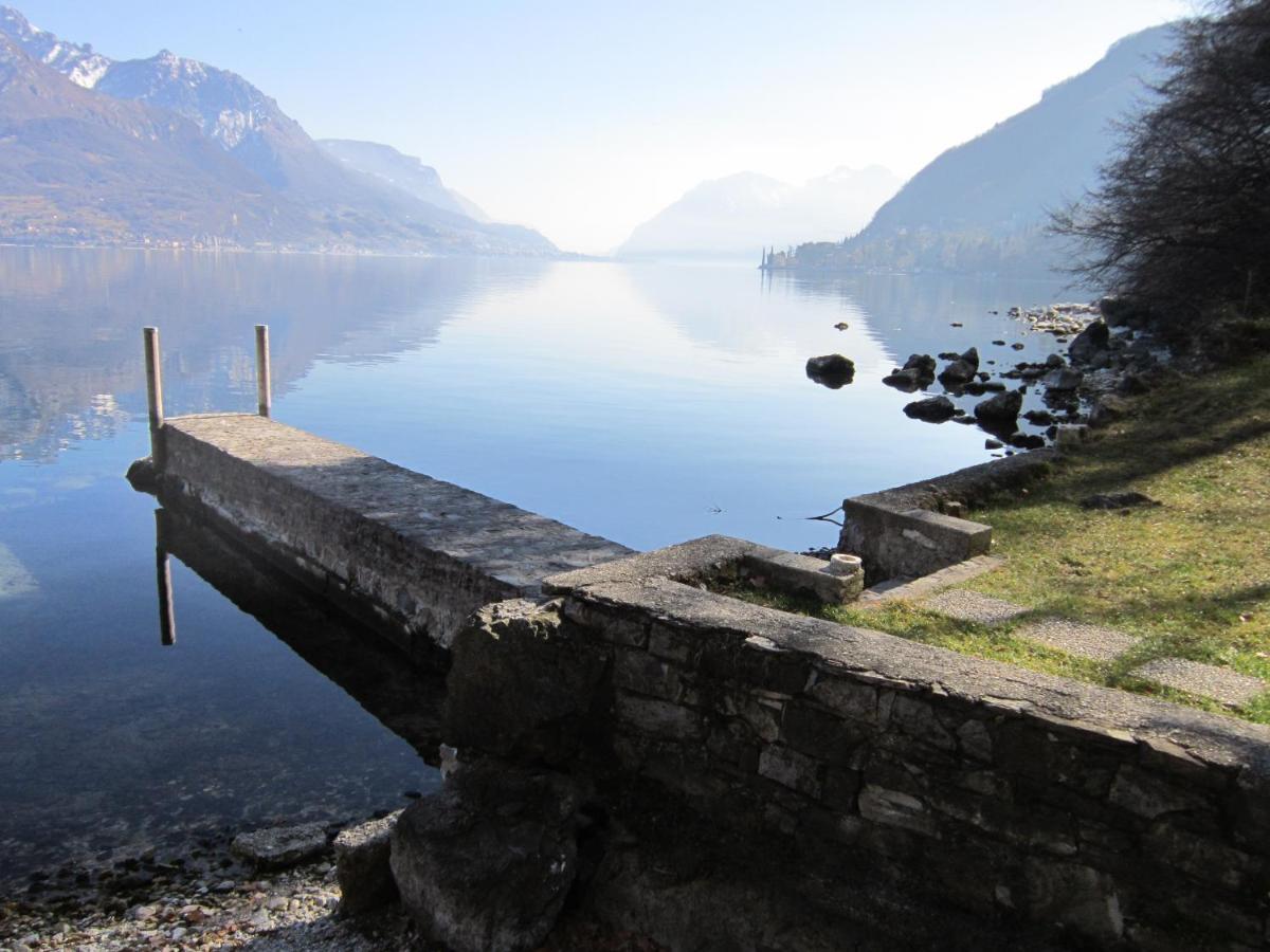 Casa Indipendente "Il Sole Delle Grigne" Villa Bellagio Kültér fotó