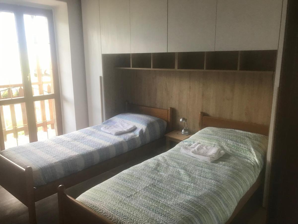 Casa Indipendente "Il Sole Delle Grigne" Villa Bellagio Kültér fotó