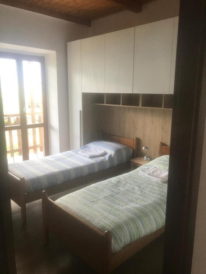 Casa Indipendente "Il Sole Delle Grigne" Villa Bellagio Kültér fotó