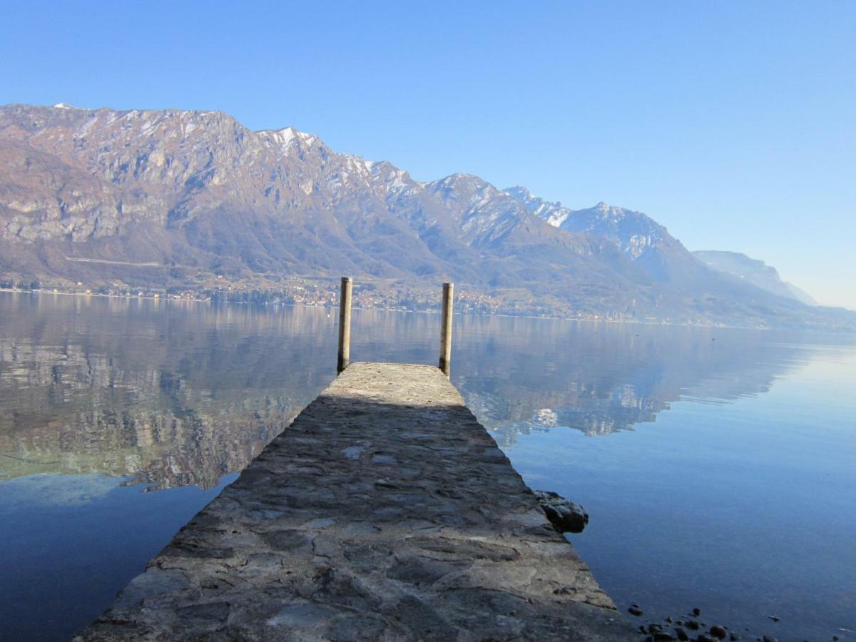 Casa Indipendente "Il Sole Delle Grigne" Villa Bellagio Kültér fotó